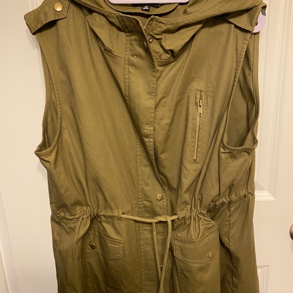 Vest